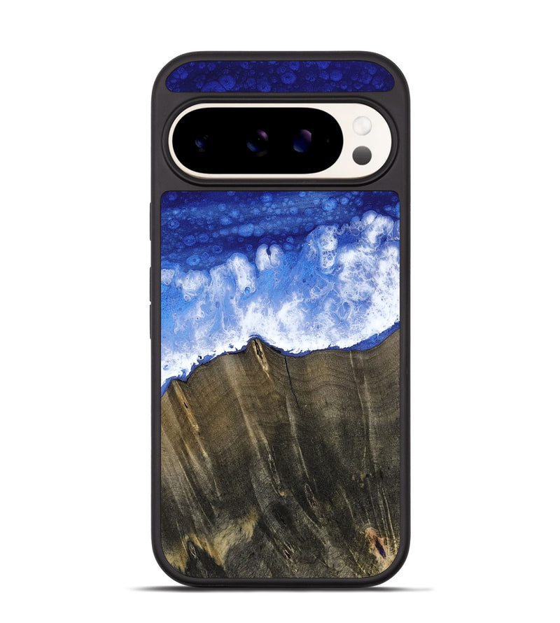 Pixel 9 Pro Wood Phone Case - Ellen (Coastal, 812501)