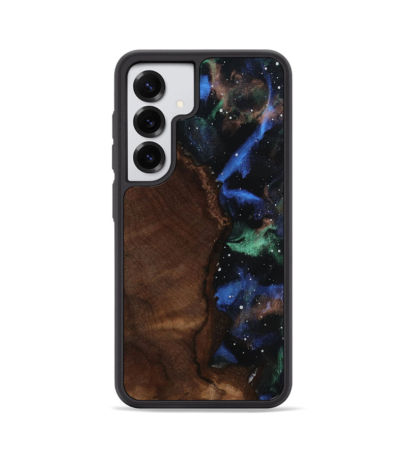 Galaxy S25 Wood Phone Case - Luciano (Cosmos, 812513)