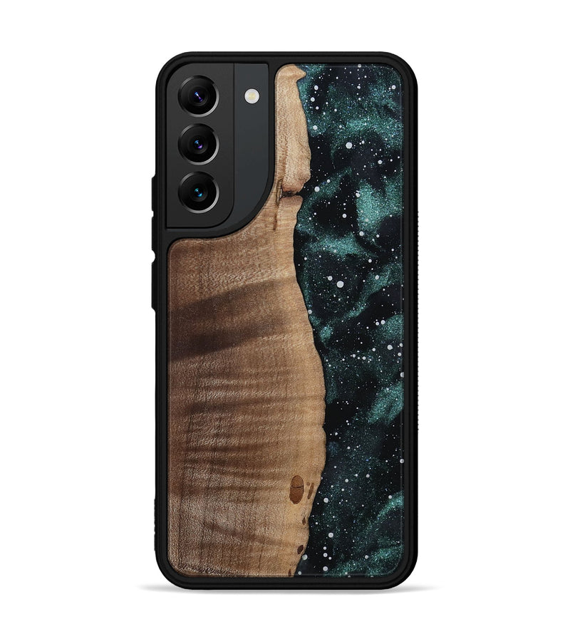 Galaxy S22 Plus Wood Phone Case - Rufus (Cosmos, 812514)
