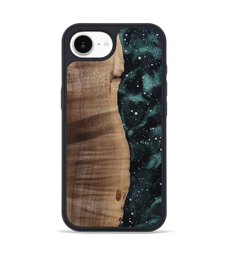 iPhone 17e Wood Phone Case - Rufus (Cosmos, 812514)