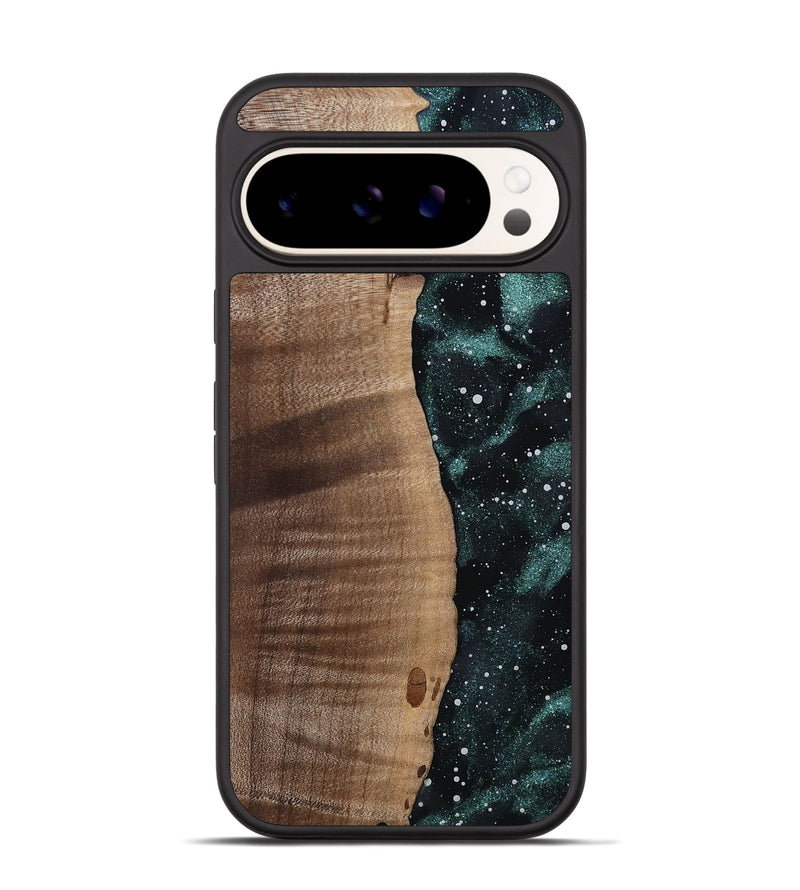 Pixel 9 Wood Phone Case - Rufus (Cosmos, 812514)