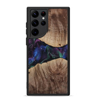Galaxy S22 Ultra Wood Phone Case - Carlton (Cosmos, 812515)
