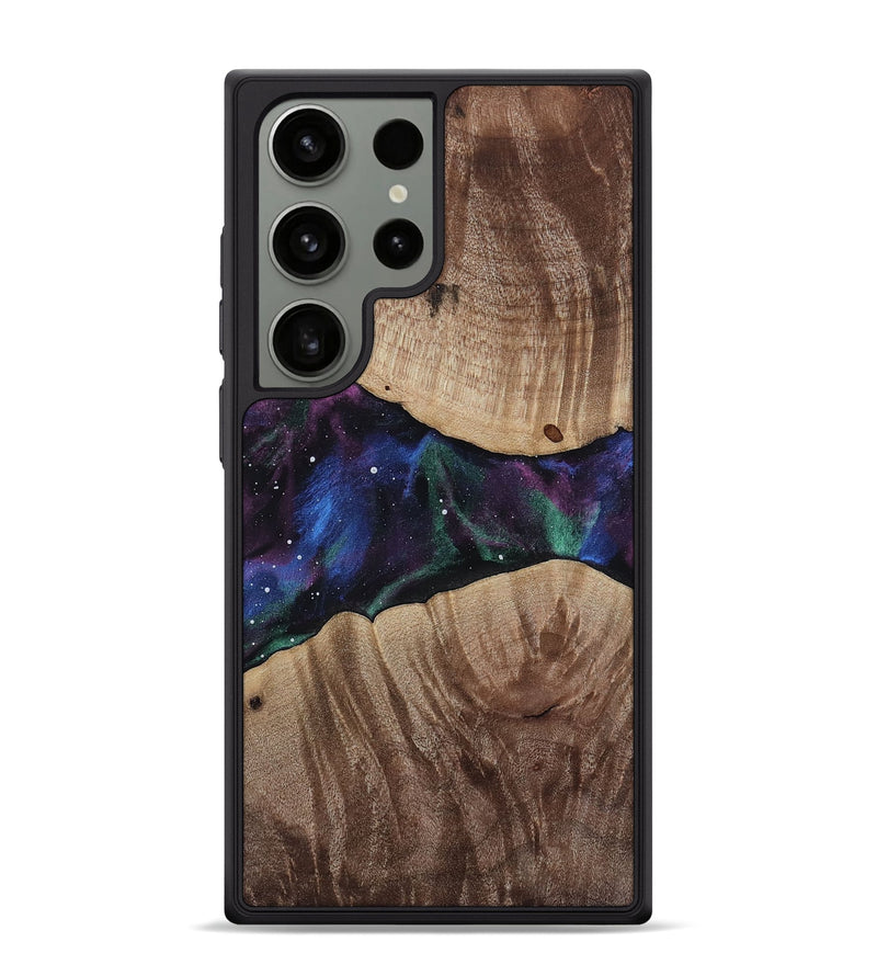 Galaxy S24 Ultra Wood Phone Case - Carlton (Cosmos, 812515)