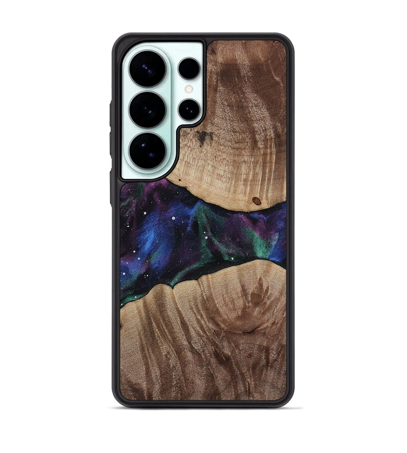 Galaxy S26 Ultra Wood Phone Case - Carlton (Cosmos, 812515)
