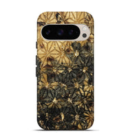 Pixel 10 Wood Live Edge Phone Case - Verda (Pattern, 812565)