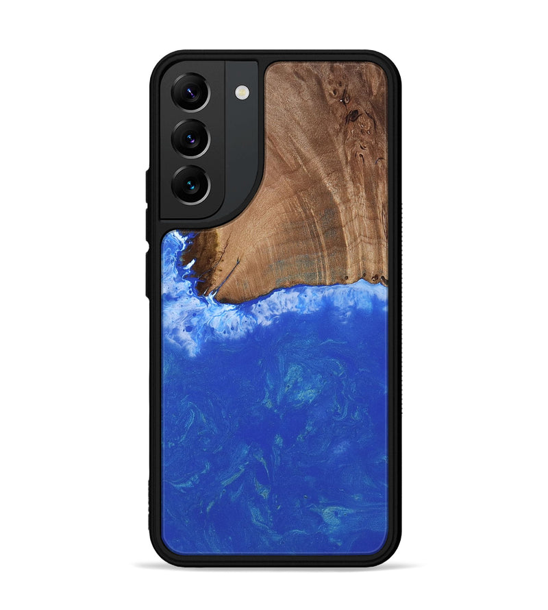 Galaxy S22 Plus Wood Phone Case - Asaiah (Coastal, 812568)