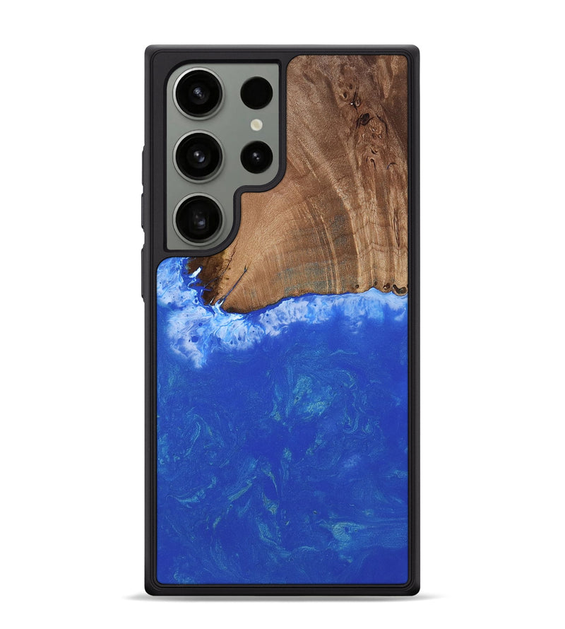 Galaxy S24 Ultra Wood Phone Case - Asaiah (Coastal, 812568)