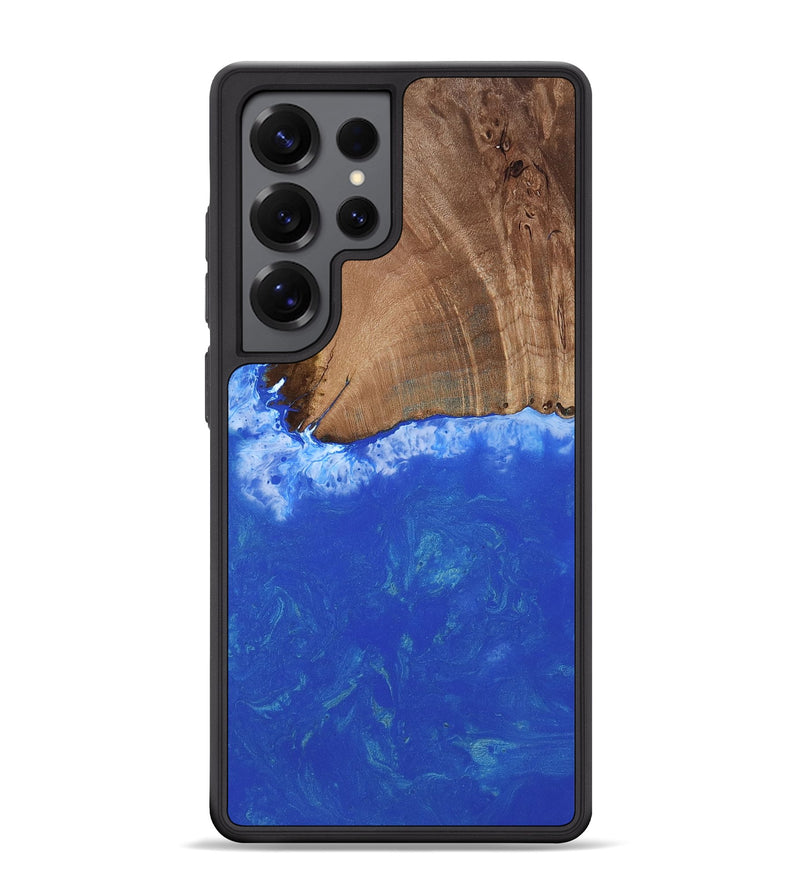 Galaxy S25 Ultra Wood Phone Case - Asaiah (Coastal, 812568)