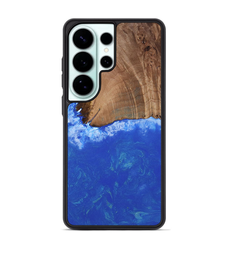 Galaxy S26 Ultra Wood Phone Case - Asaiah (Coastal, 812568)