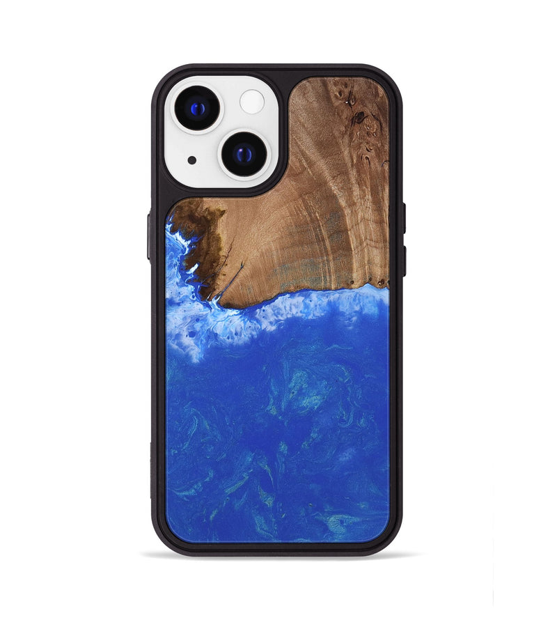 iPhone 13 Wood Phone Case - Asaiah (Coastal, 812568)