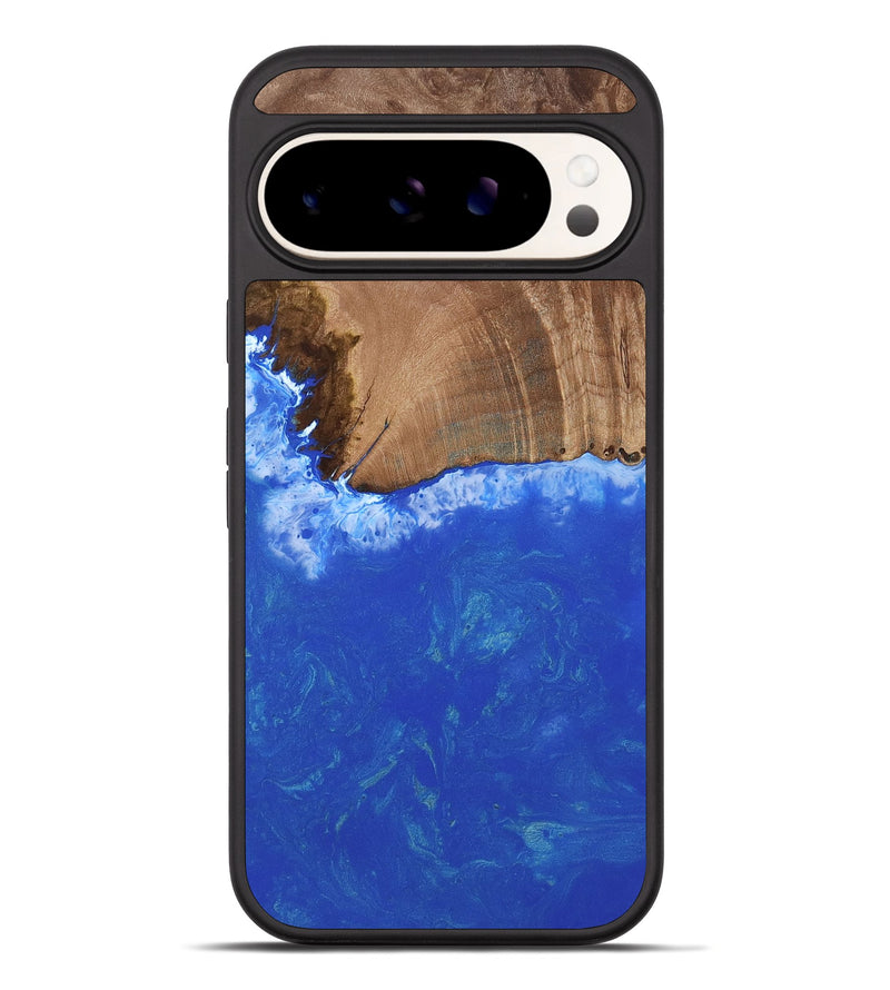 Pixel 10 Pro XL Wood Phone Case - Asaiah (Coastal, 812568)