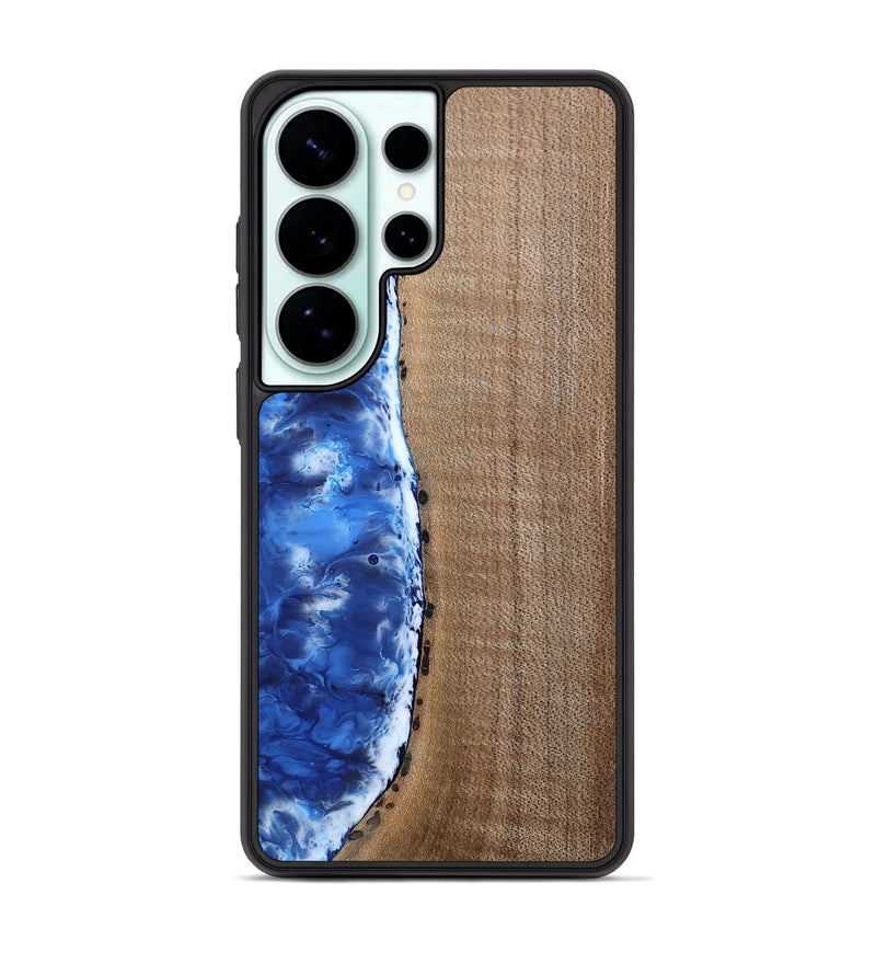 Galaxy S26 Ultra Wood Phone Case - Alesia (Coastal, 812571)