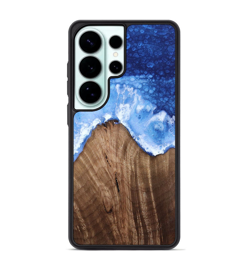 Galaxy S26 Ultra Wood Phone Case - Barrett (Coastal, 812580)