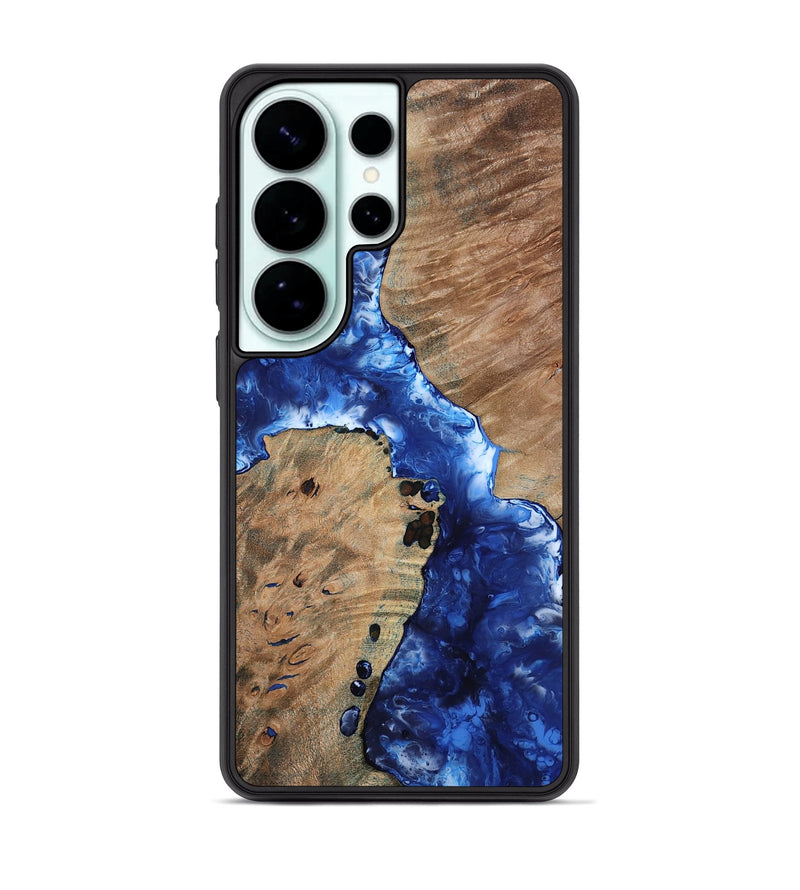 Galaxy S26 Ultra Wood Phone Case - Melva (Coastal, 812584)