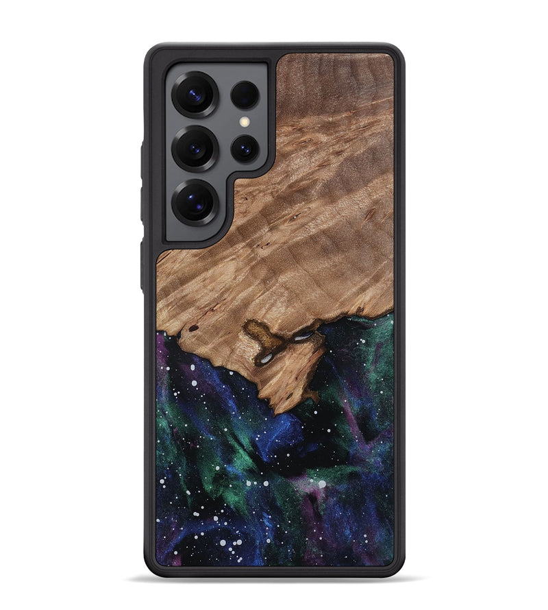 Galaxy S25 Ultra Wood Phone Case - Roxann (Cosmos, 812590)