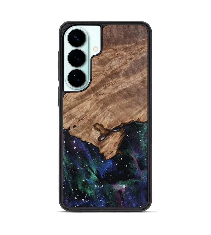 Galaxy S26 Plus Wood Phone Case - Roxann (Cosmos, 812590)