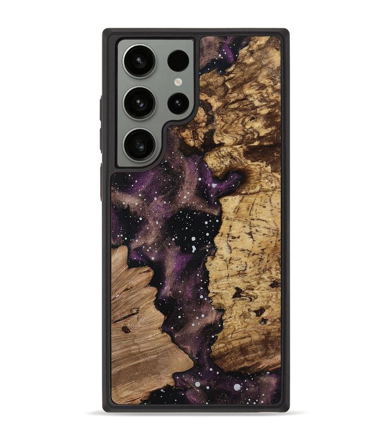 Galaxy S23 Ultra Wood Phone Case - Dylan (Cosmos, 812592)