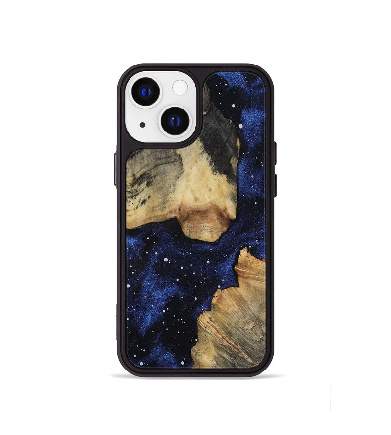 iPhone 13 mini Wood Phone Case - Rolando (Cosmos, 812598)