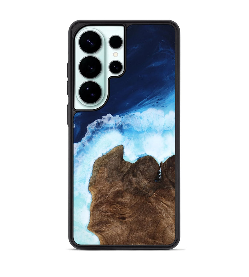 Galaxy S26 Ultra Wood Phone Case - Mason (Coastal, 812602)