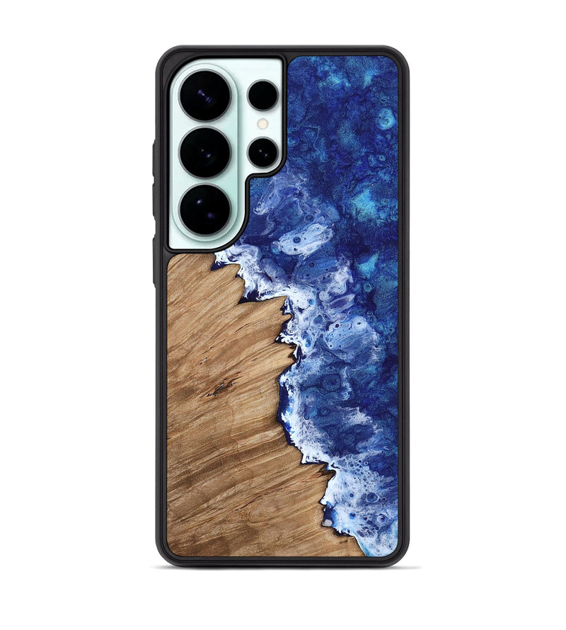 Galaxy S26 Ultra Wood Phone Case - Laurie (Coastal, 812604)