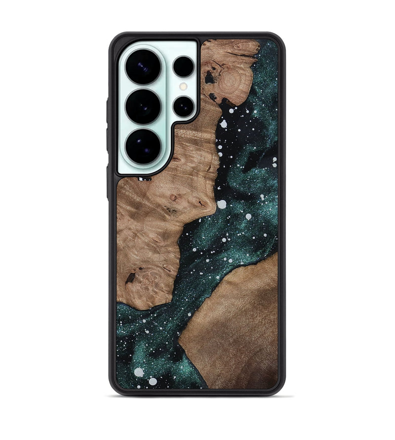 Galaxy S26 Ultra Wood Phone Case - Cain (Cosmos, 812610)