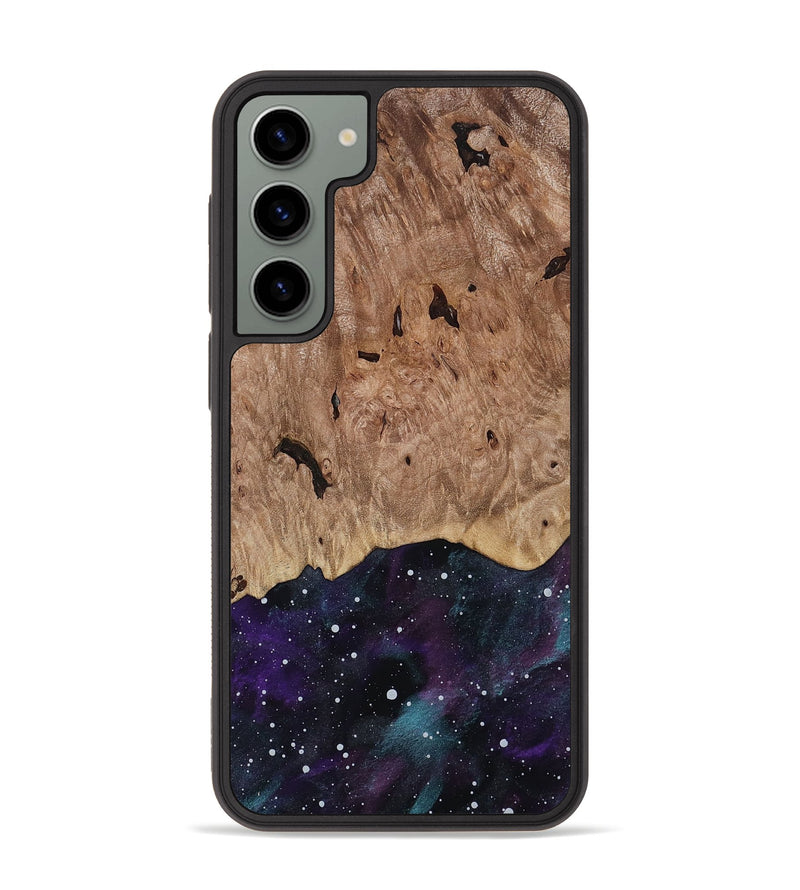 Galaxy S23 Plus Wood Phone Case - Vance (Cosmos, 812613)