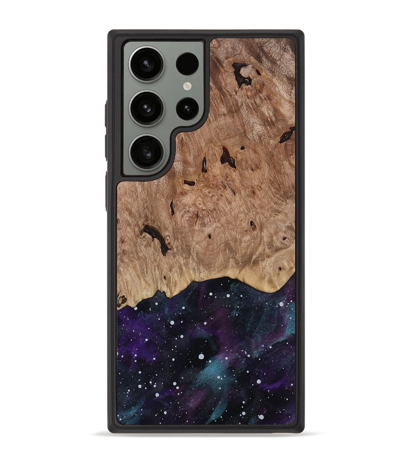 Galaxy S23 Ultra Wood Phone Case - Vance (Cosmos, 812613)