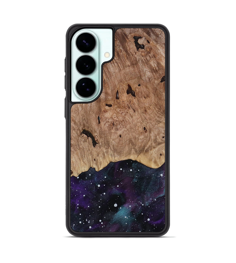 Galaxy S26 Plus Wood Phone Case - Vance (Cosmos, 812613)