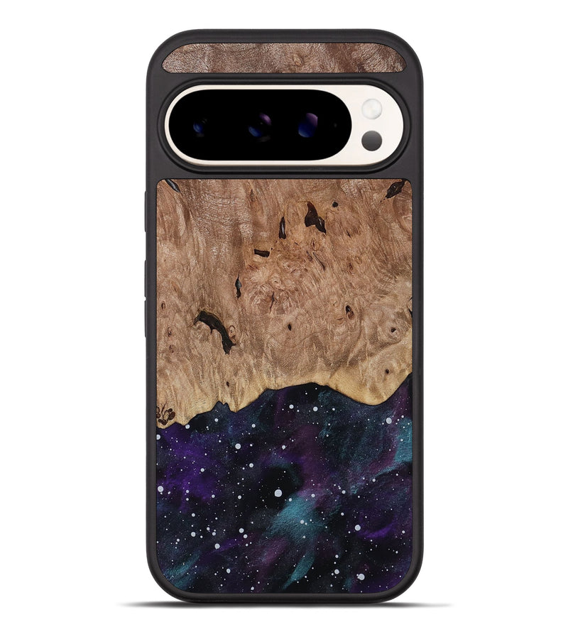Pixel 10 Pro XL Wood Phone Case - Vance (Cosmos, 812613)