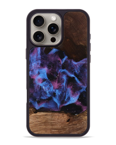 Horatio (812617) iPhone 16 Pro Max Phone Case