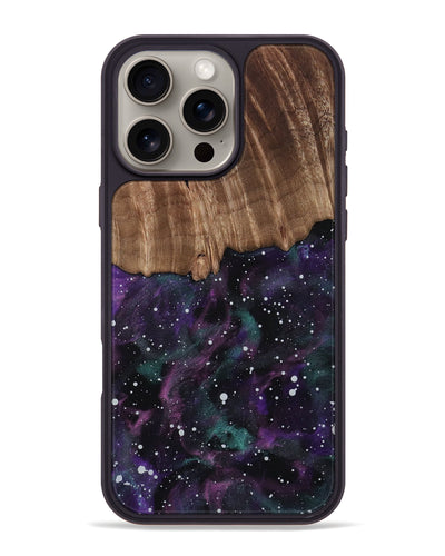 Cristal (812618) iPhone 16 Pro Max Phone Case