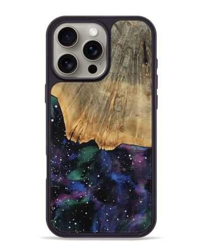 Howell (812620) iPhone 16 Pro Max Phone Case