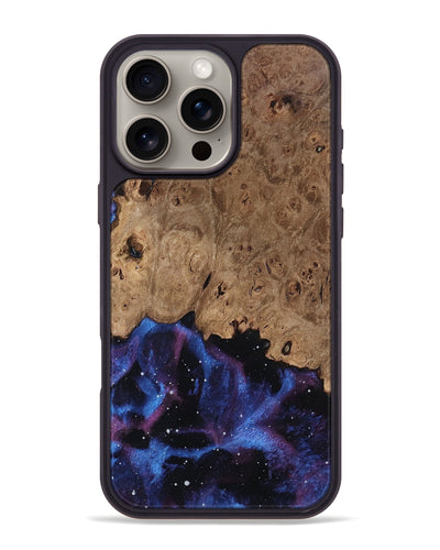 Casey (812624) iPhone 16 Pro Max Phone Case