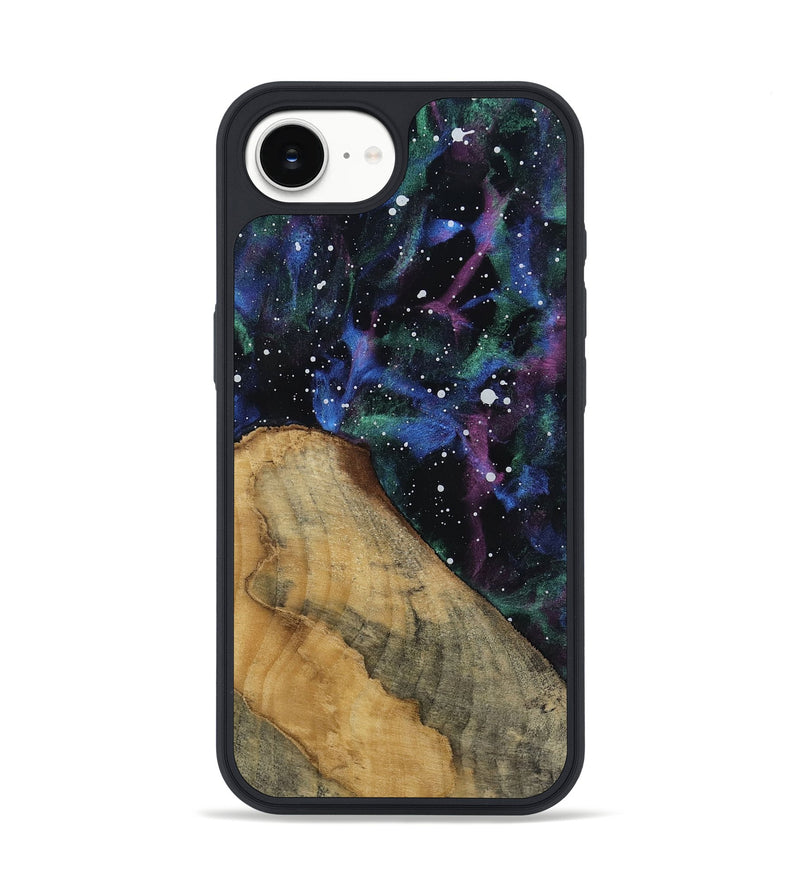 iPhone 16e Wood Phone Case - Jayme (Cosmos, 812631)