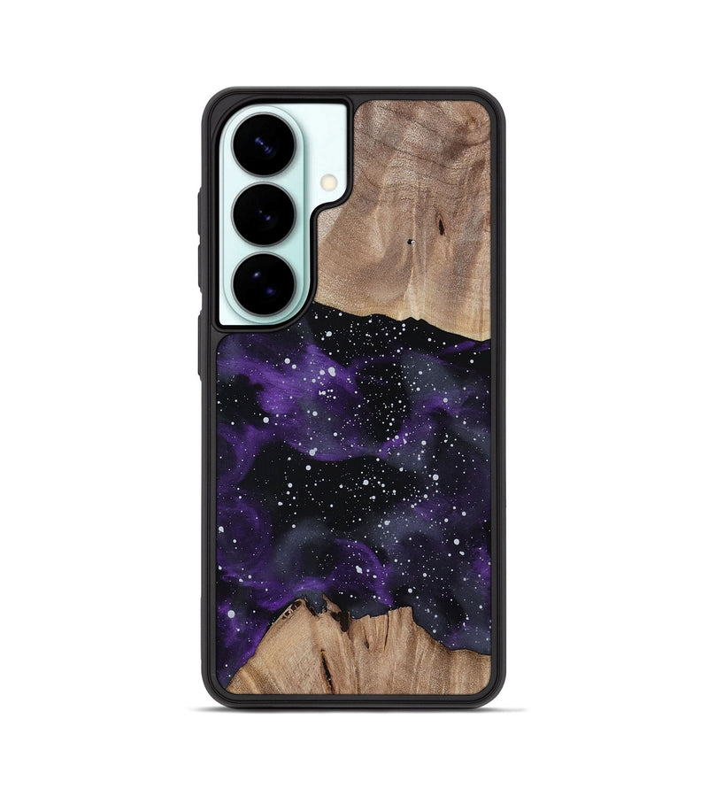 Galaxy S26 Wood Phone Case - Dangelo (Cosmos, 812632)