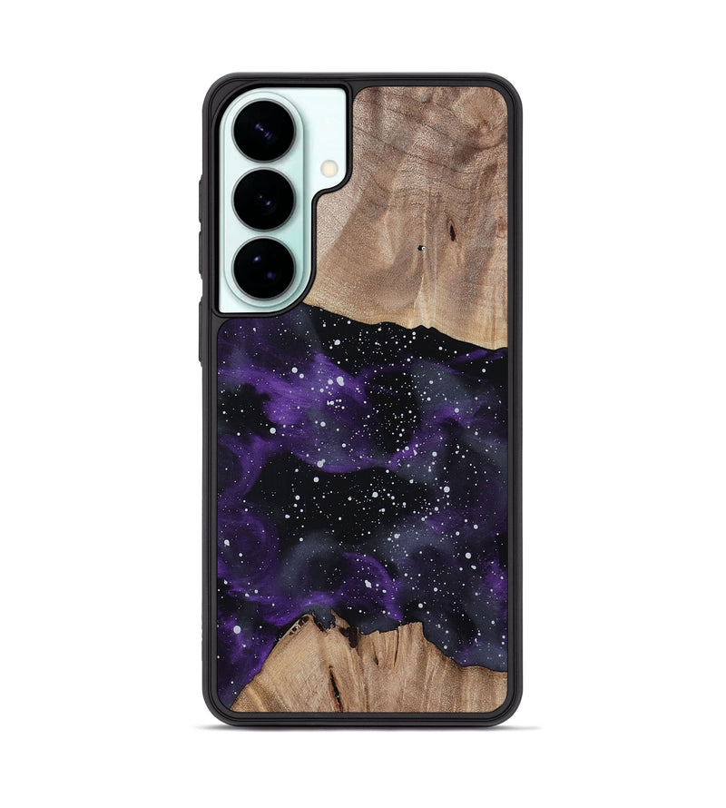 Galaxy S26 Plus Wood Phone Case - Dangelo (Cosmos, 812632)