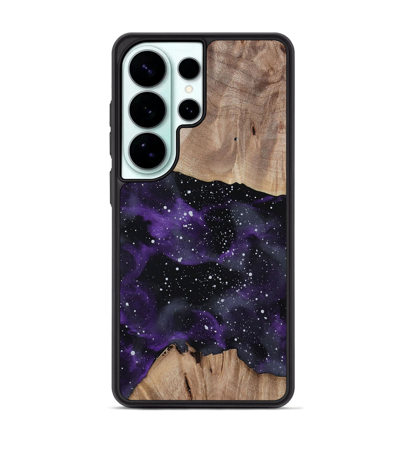 Galaxy S26 Ultra Wood Phone Case - Dangelo (Cosmos, 812632)