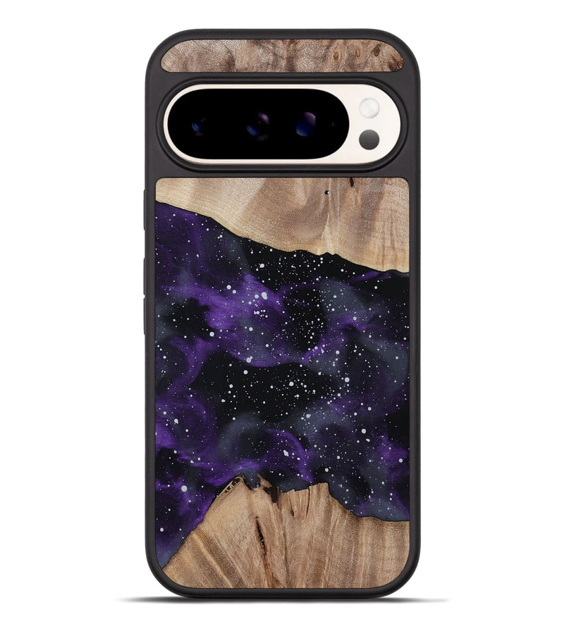 Pixel 9 Pro XL Wood Phone Case - Dangelo (Cosmos, 812632)