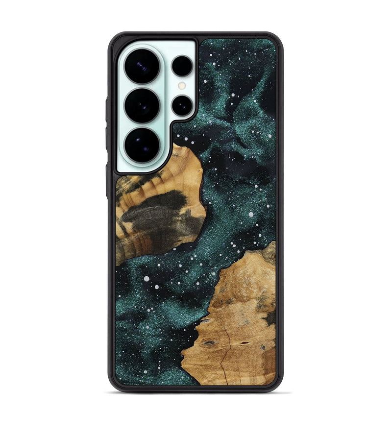 Galaxy S26 Ultra Wood Phone Case - Kaitlyn (Cosmos, 812634)