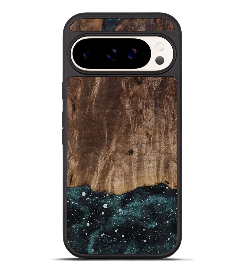 Pixel 10 Pro XL Wood Phone Case - Kai (Cosmos, 812635)