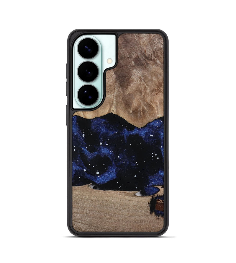 Galaxy S26 Wood Phone Case - Gavyn (Cosmos, 812636)