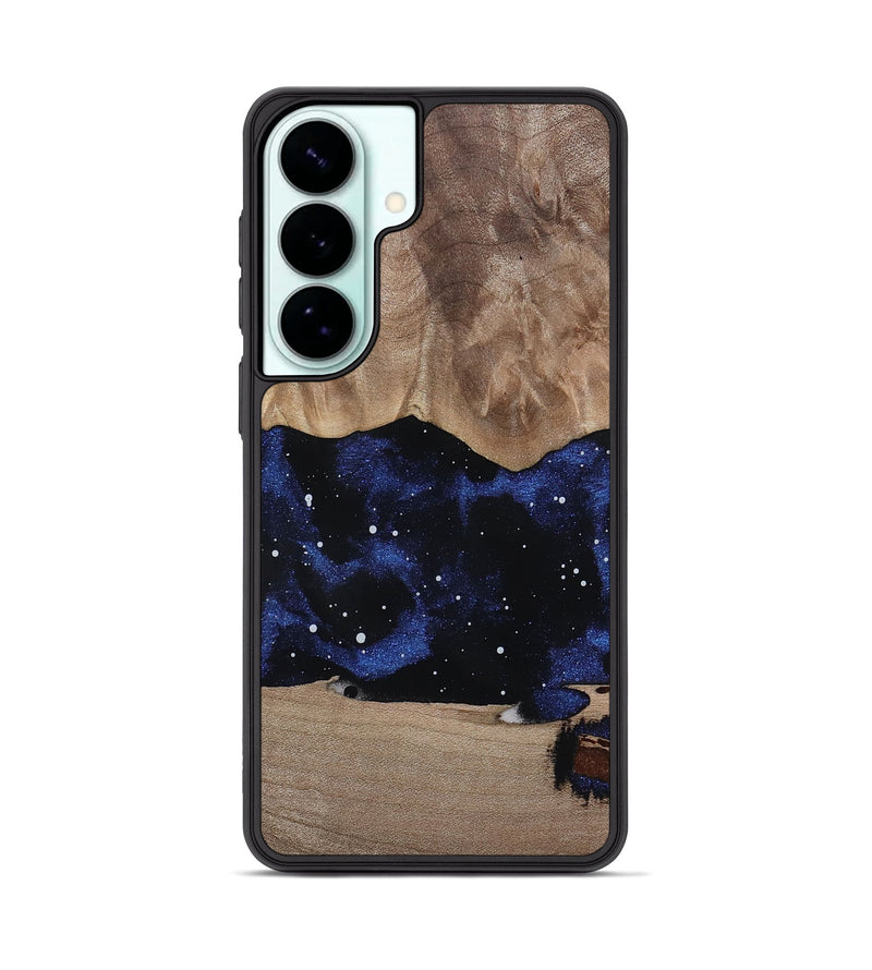 Galaxy S26 Plus Wood Phone Case - Gavyn (Cosmos, 812636)