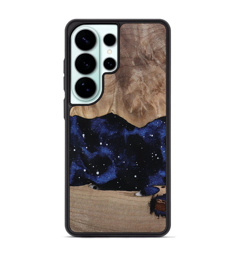 Galaxy S26 Ultra Wood Phone Case - Gavyn (Cosmos, 812636)