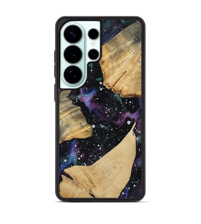 Galaxy S26 Ultra Wood Phone Case - Myrna (Cosmos, 812638)