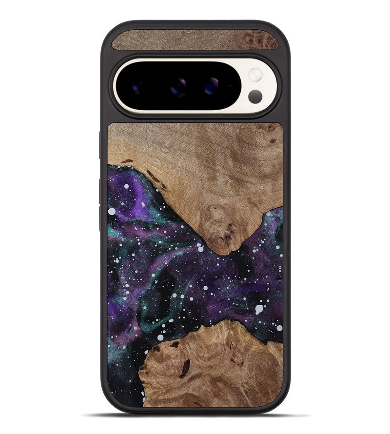 Pixel 10 Pro XL Wood Phone Case - Nyomi (Cosmos, 812639)