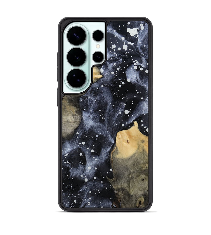 Galaxy S26 Ultra Wood Phone Case - Haleigh (Cosmos, 812643)