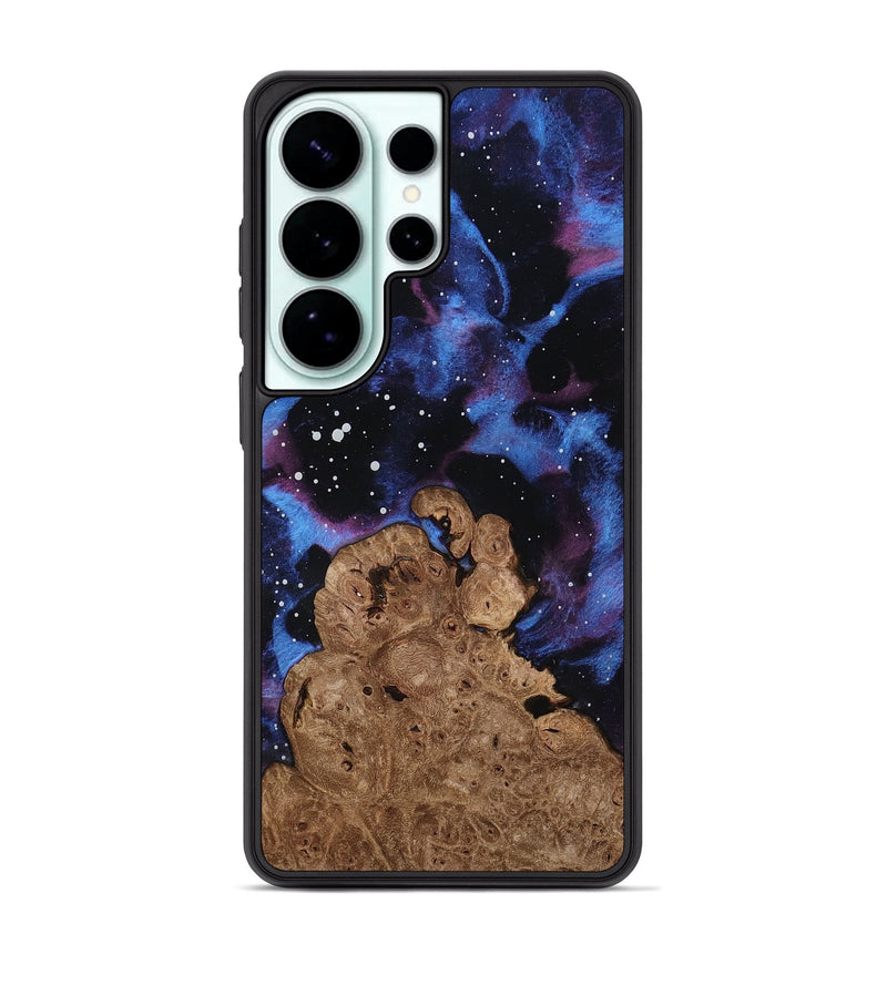 Galaxy S26 Ultra Wood Phone Case - Lorna (Cosmos, 812644)