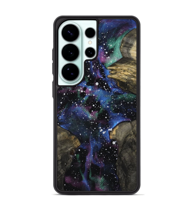 Galaxy S26 Ultra Wood Phone Case - Denny (Cosmos, 812645)