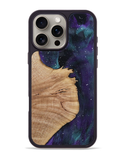 Aniyah (812649) iPhone 16 Pro Max Phone Case