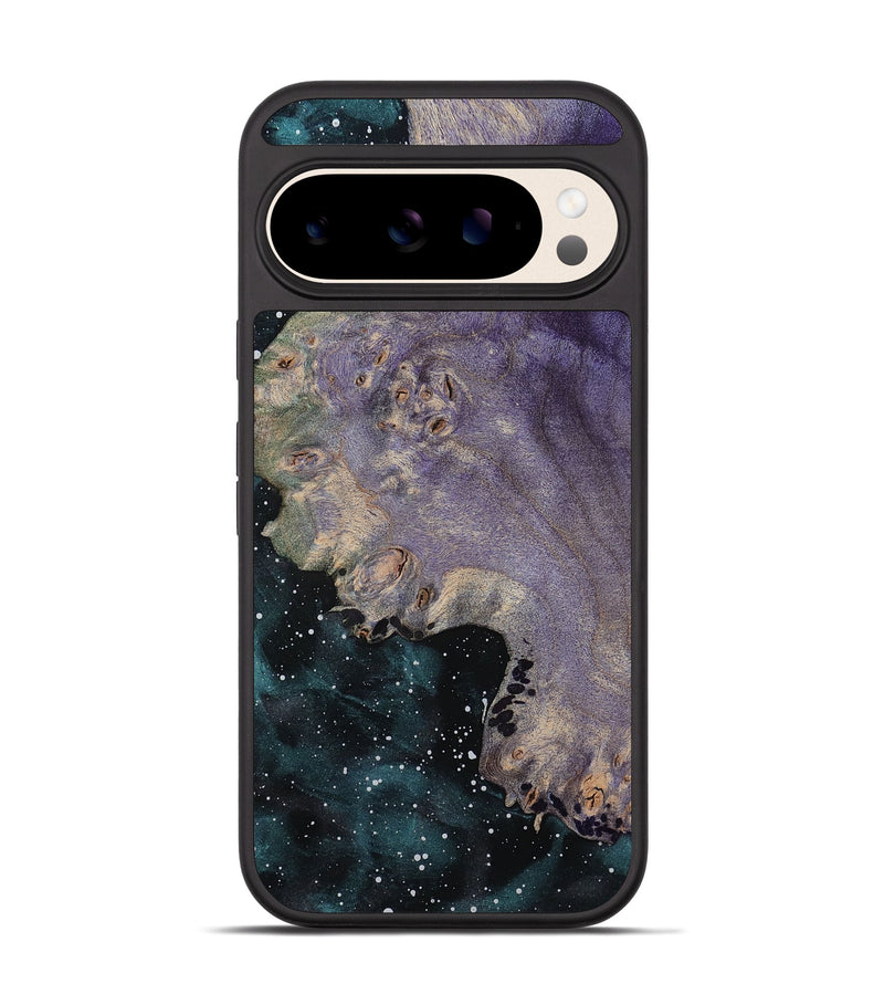 Pixel 10 Pro Wood Phone Case - Tracie (Cosmos, 812650)